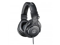 Audio Technica ATH-M30 X Audio Technica ATH-M30 X